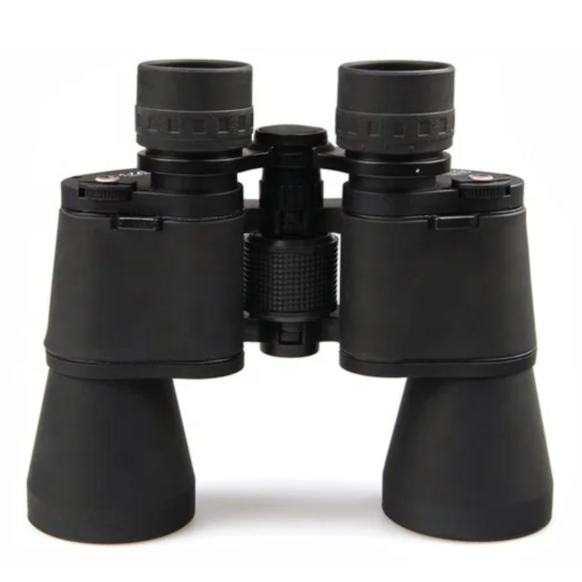 COMET - Binoculares De Largo Alcance Hasta 1000m Rango Aumento 50x50