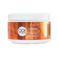 Mascara Ooh My Color Copper Sunset 270ml Intensificador Cobre Repara Suaviza Brillo