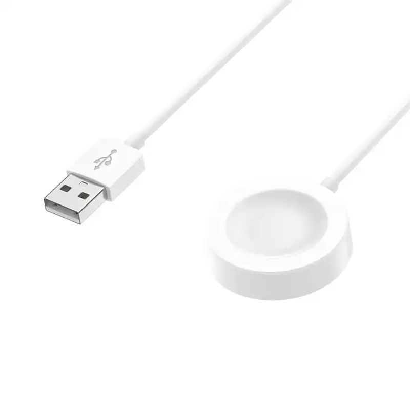 GENERICO - Cargador Magnético Para Huawei Gt3 Gt2 Pro Watch 3