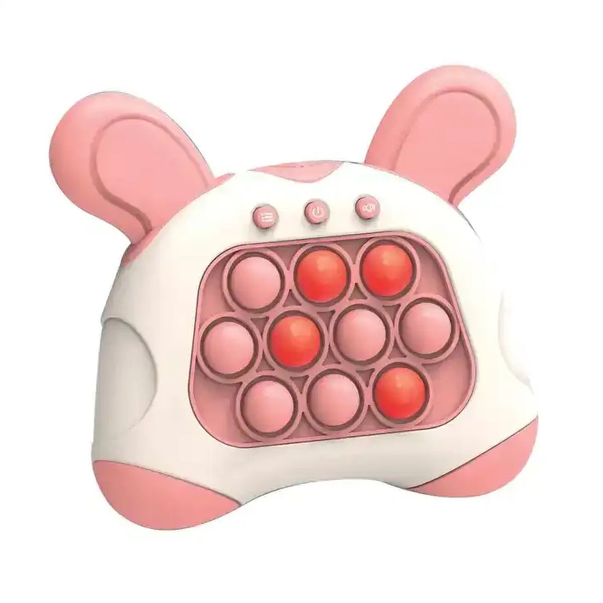 GENERICO - Pop It Fidget Toy Push Juguete Antiestres Agilidad