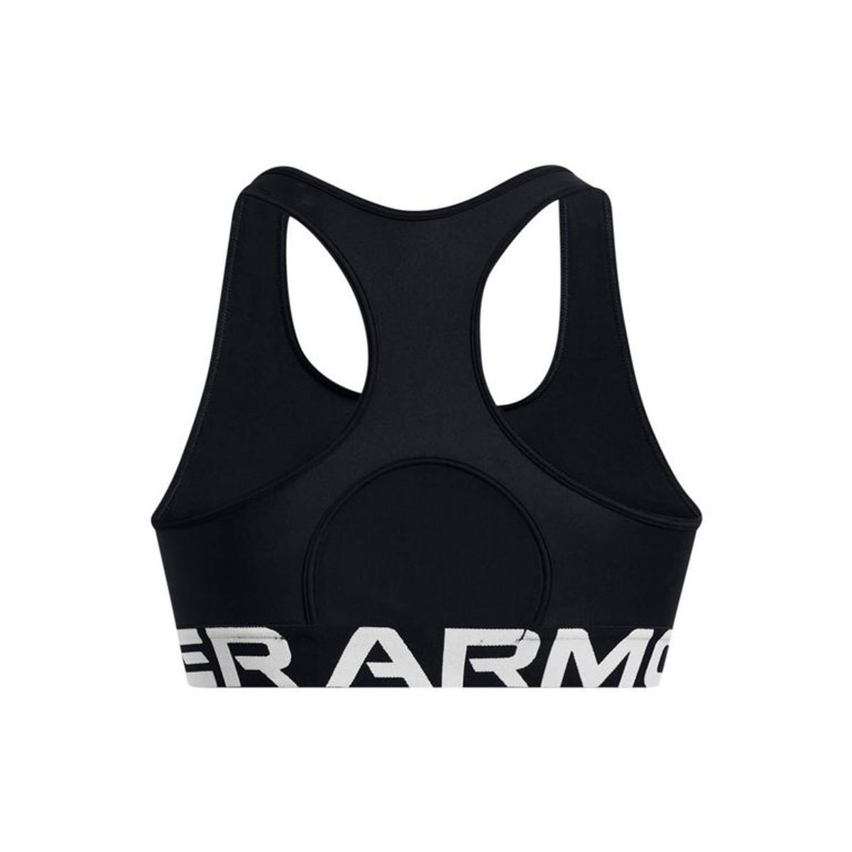 UNDER ARMOUR - Peto Training mujer HeatGear Armour Branded negro UNDER ARMOUR
