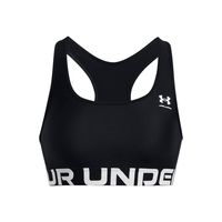 Peto Training mujer HeatGear Armour Branded negro
