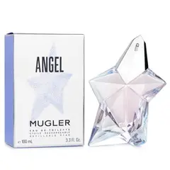 MUGLER - Perfume Angel EDT 100 Ml Mujer