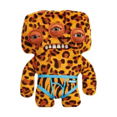 GENERICO - Alien Molesto Leopardo Budgie Fuggler