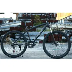 GENERICO - Bicicleta Aro 26 Grey