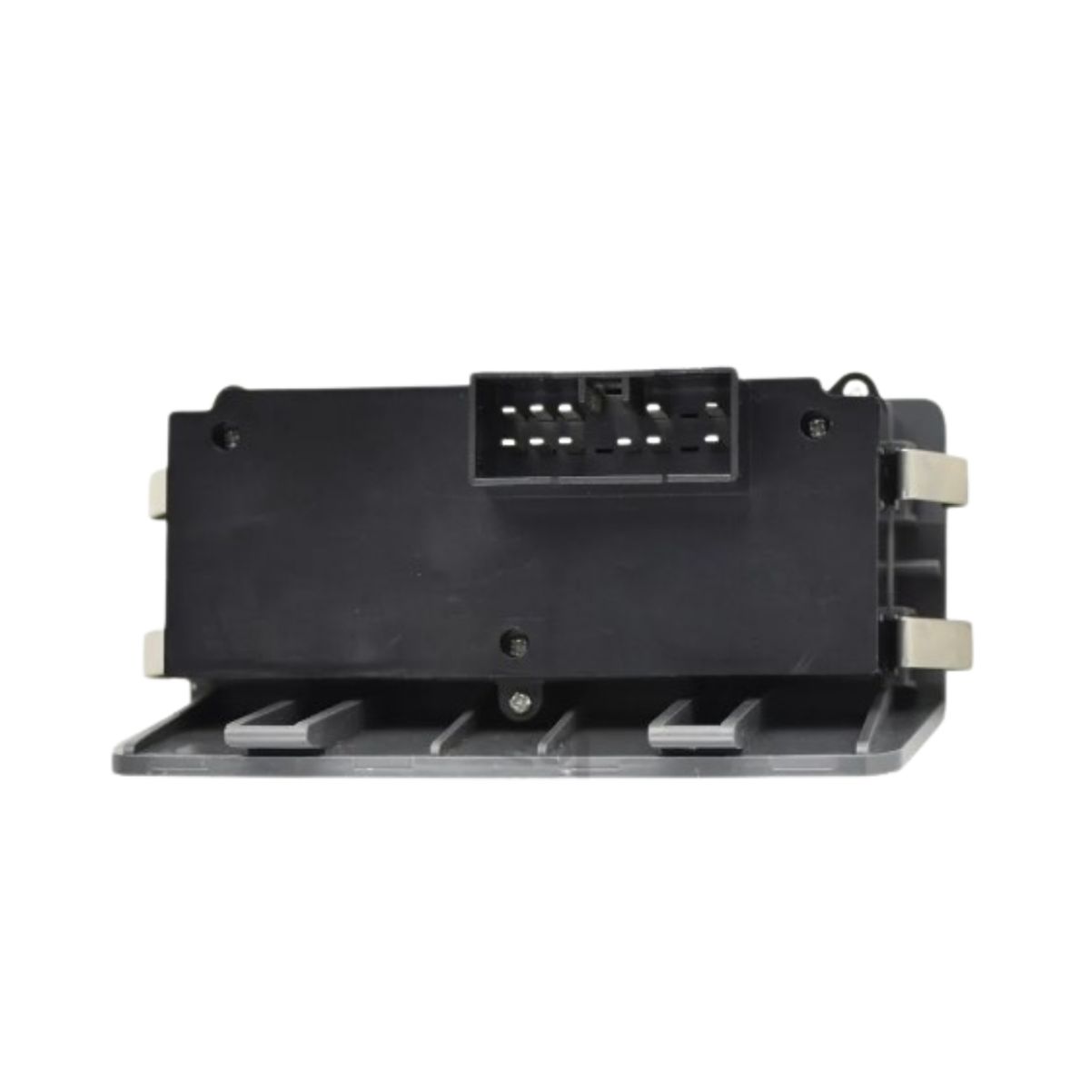 GENERICO - Botonera Alza Vidrios Chevrolet Sail 2b-11 Pines 2010-2014