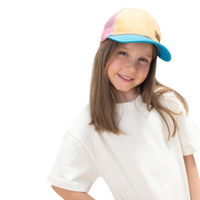 Imagen 2 del producto Jockey Gorro Niño Trucker Malla Ajustable ®
