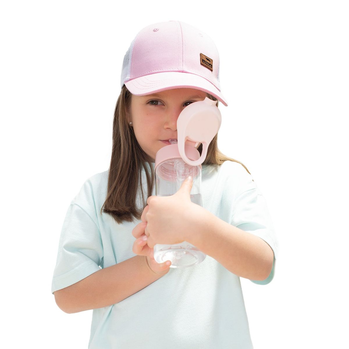 LENGA - Jockey Gorro Niño Trucker Malla Ajustable Lenga ®