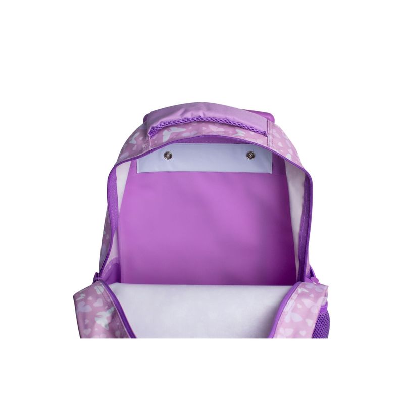 GENERICO - Pack Mochila Escolar Con Ruedas  Lonchera estuchemoose
