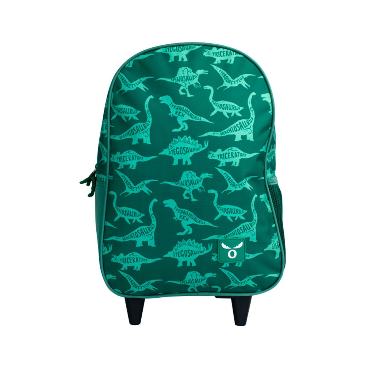 MOOSE - Pack Mochila Escolar Con Ruedas Lonchera estuche moose
