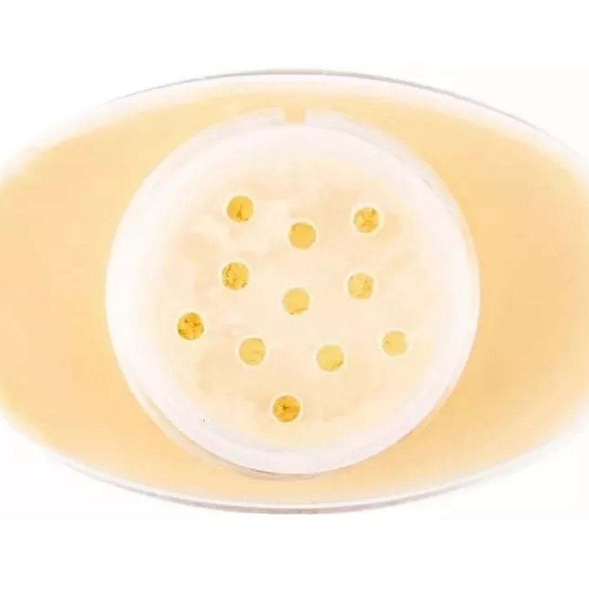 BEAUTY CREATIONS - Polvos Sueltos Banana Beauty Creations