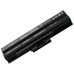 SONY - BATERIA BPS21 ALTERNATIV 6 CELDAS NEGRO BPS13