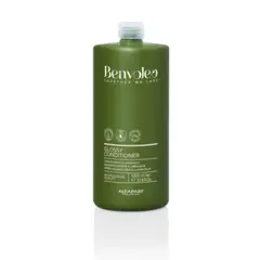 ALFAPARF MILANO - ACONDICIONADOR ILUMINADOR BRILLO BENVOLEO VEGANO ALFAPARF 1000 ML..-