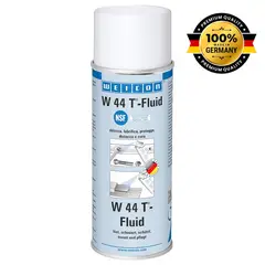 WEICON - Spray Lubricante Anticorrosivo Multifuncional 400 Ml Grado Alimenticio