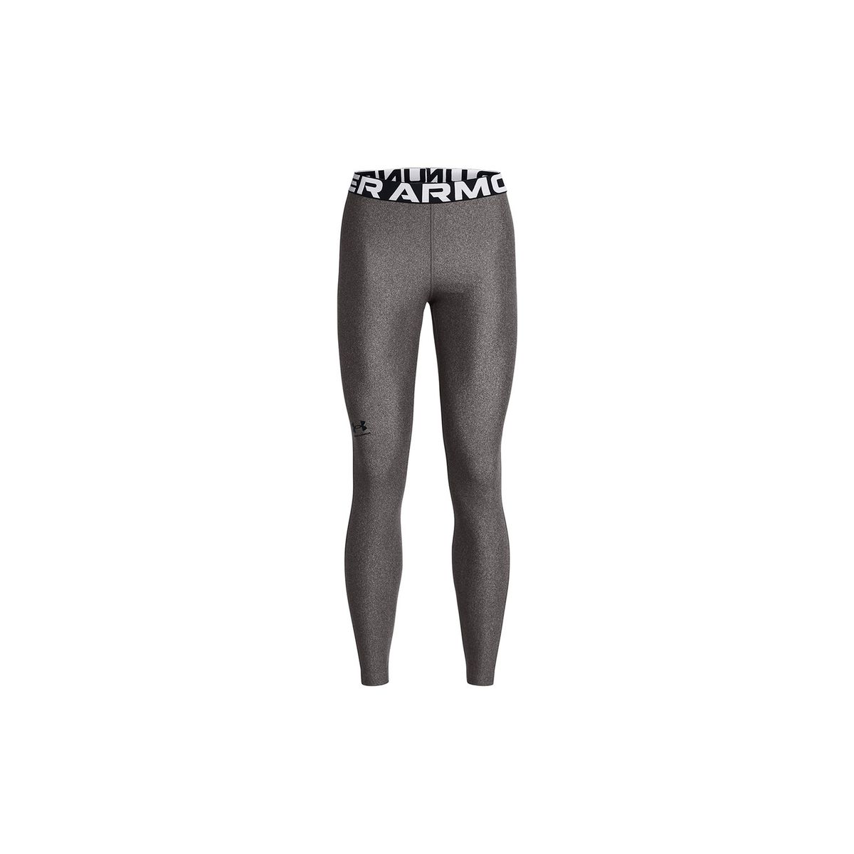 UNDER ARMOUR - Leggings HeatGear® para mujer Gris UNDER ARMOUR