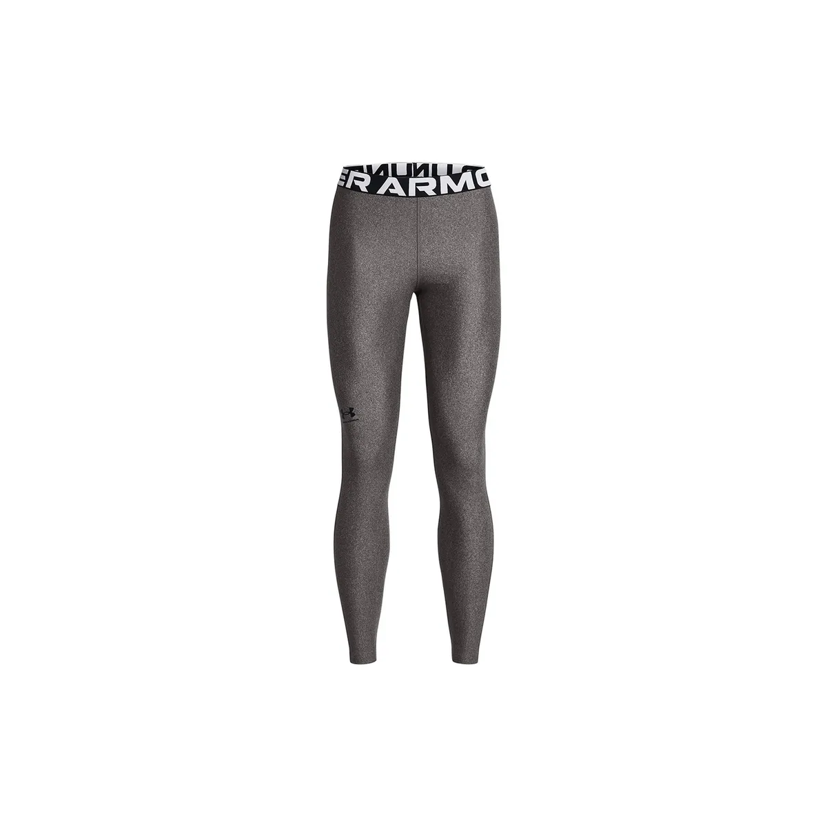 UNDER ARMOUR - Leggings HeatGear® para mujer Gris UNDER ARMOUR