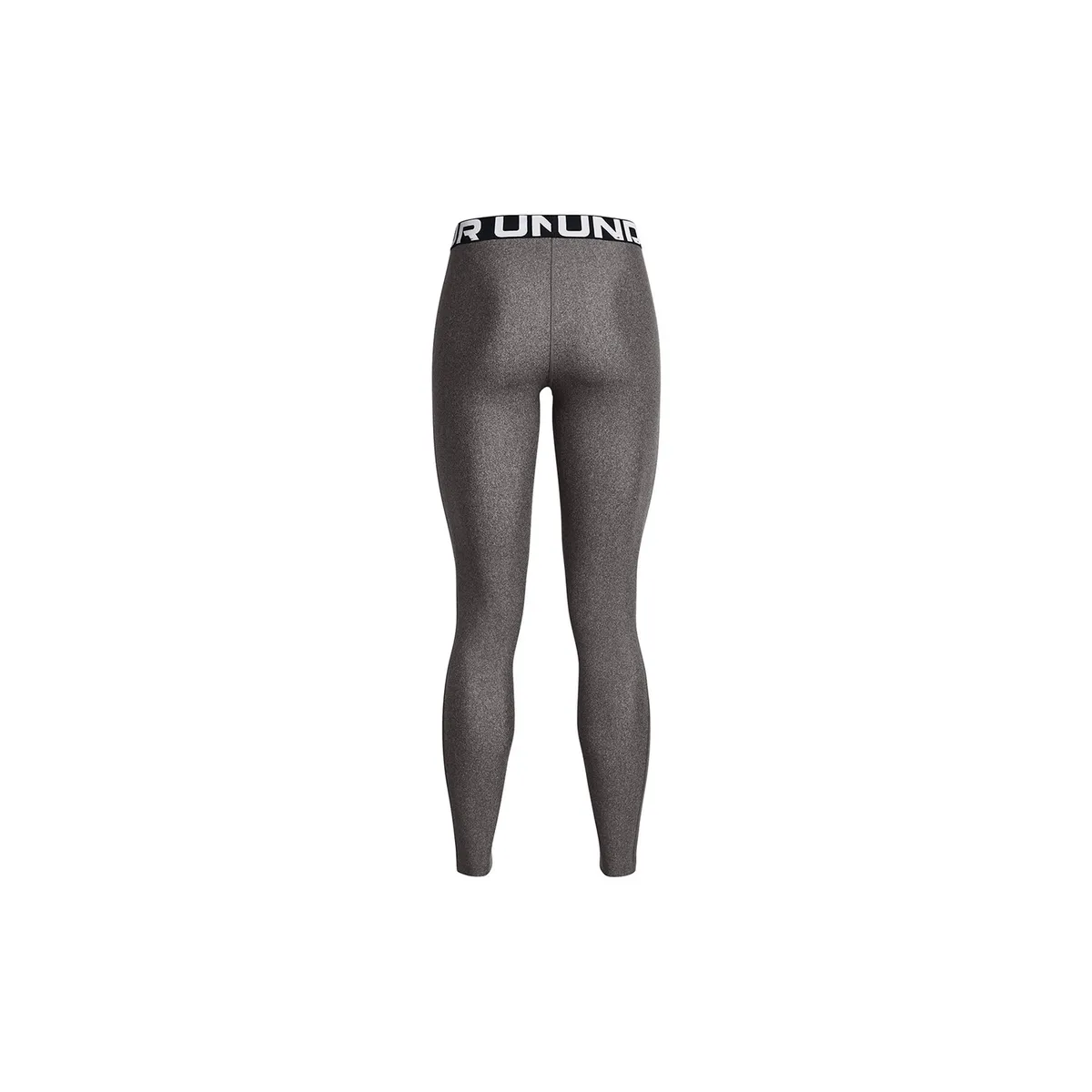 UNDER ARMOUR - Leggings HeatGear® para mujer Gris UNDER ARMOUR