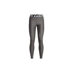 UNDER ARMOUR - Leggings HeatGear® para mujer Gris