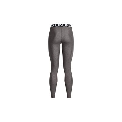 Imagen 2 del producto Leggings HeatGear® para mujer Gris