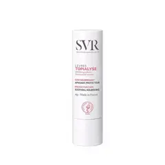 SVR - Topialyse Bálsamo Hidratante Labial Y Calmante 4grs
