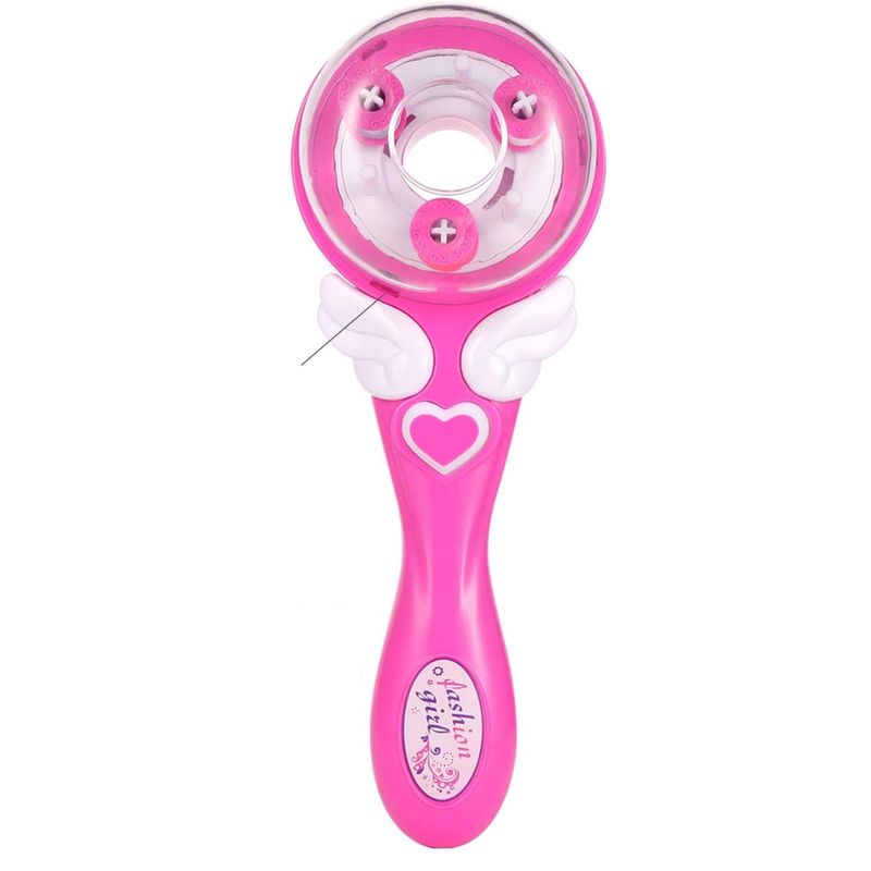 GENERICO - Trenzador de hilo automático para el Cabello