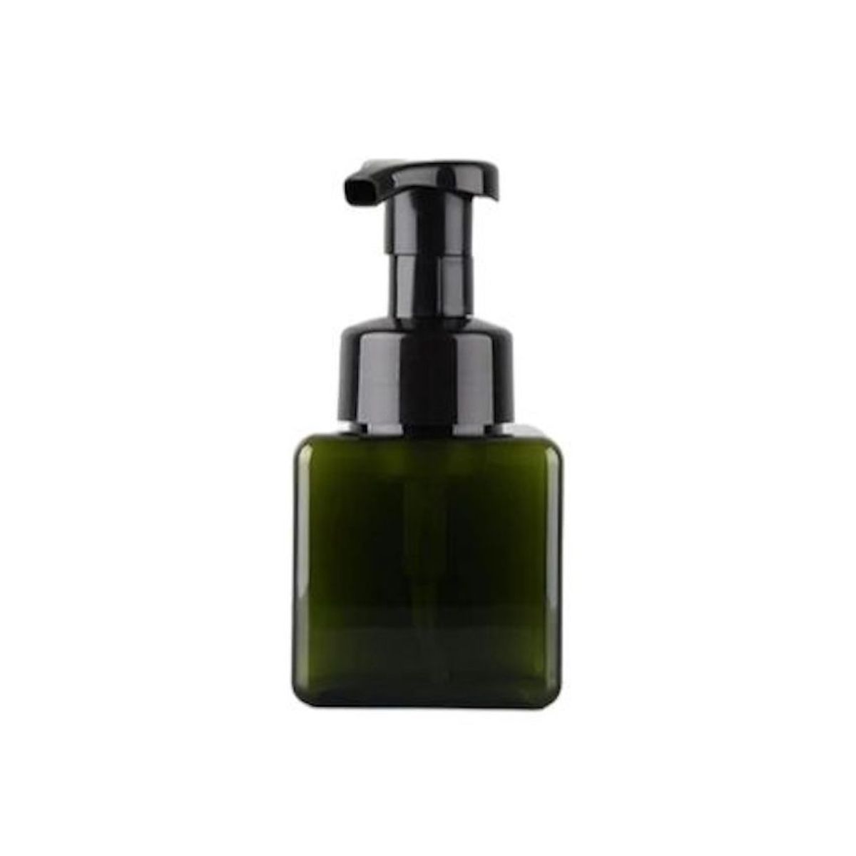 OEM - Dispensador Jabón Alcohol Gel 250ml Plastico Decorativo