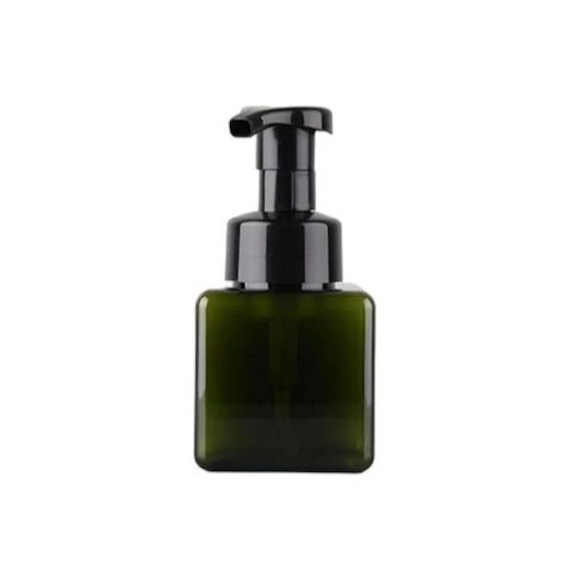 OEM - Dispensador Jabón Alcohol Gel 250ml Plastico Decorativo