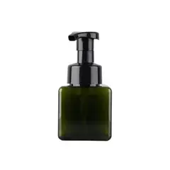 OEM - Dispensador Jabón Alcohol Gel 250ml Plastico Decorativo