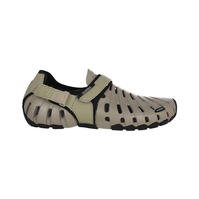 BAMERS - Sandalia Bamers Grip hombre Beige