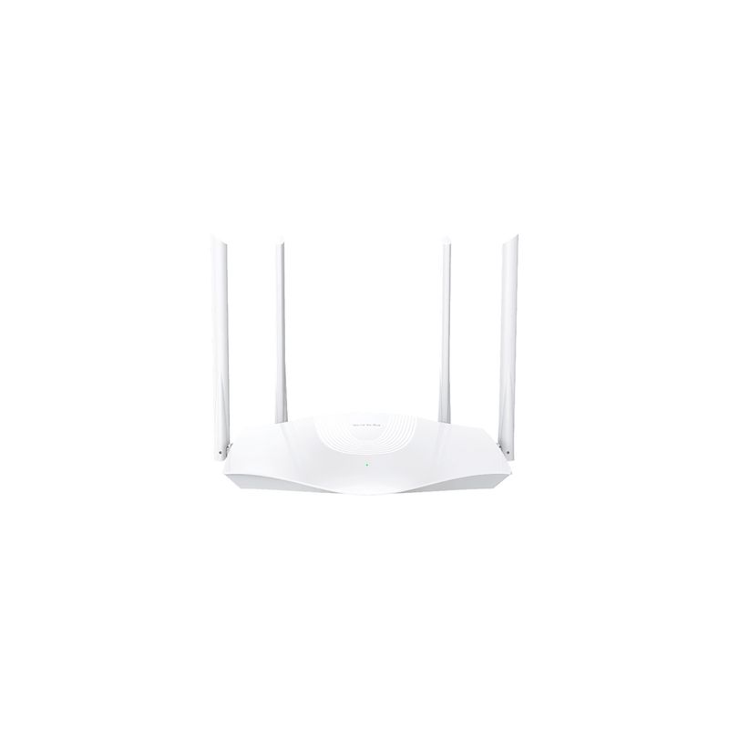TENDA - Router WIFI 6 Gigabit AX1800 Tenda TX3 TENDA