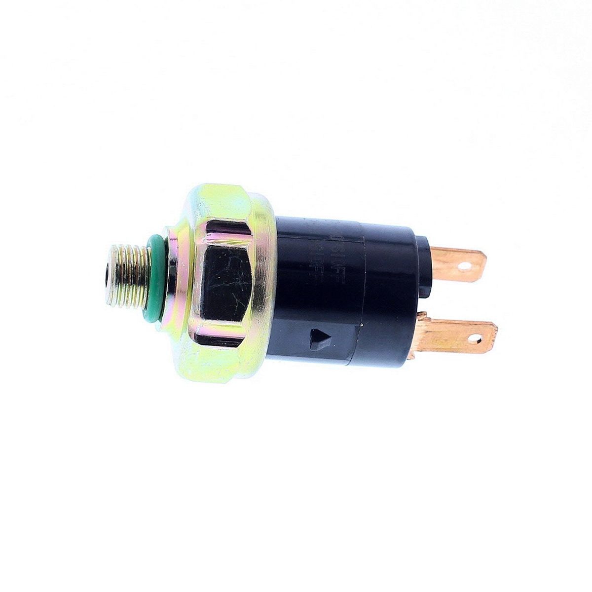 AMERICAN AIR - PRESOSTATO BINARIO MACHO 38-24 ABRE 374PSI-CIERRA 28-250PSI