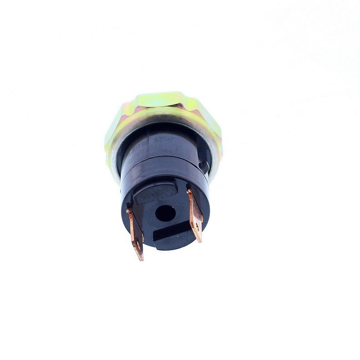 AMERICAN AIR - PRESOSTATO BINARIO MACHO 38-24 ABRE 374PSI-CIERRA 28-250PSI