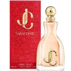 JIMMY CHOO - I Want Choo EDP 100 ML Jimmy Choo.