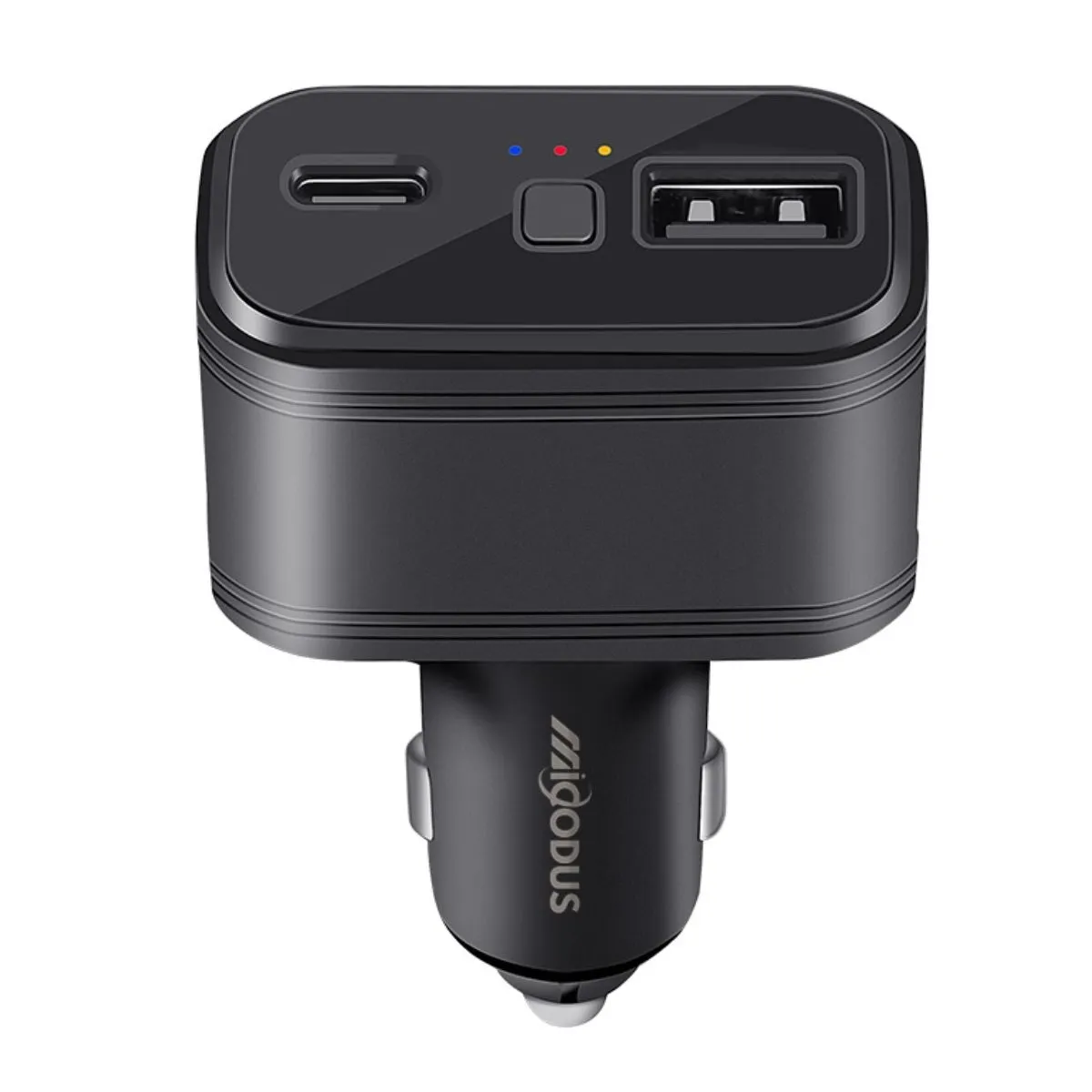 GENERICO - Localizador GPS 4G  Micodus  MV77G 4G tipo encendedor