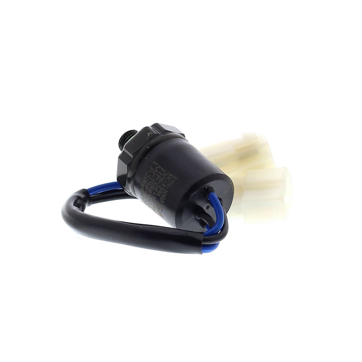 AMERICAN AIR - PRESOSTATO TRINARIO UNIVERSAL MACHO 3/8 4 CABLES R-134