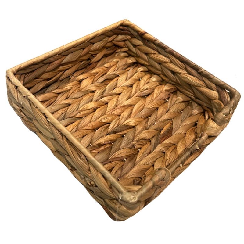 BRIC - Servilletero Fibra Natural.