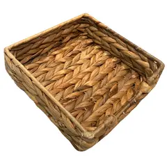 BRIC - Servilletero Fibra Natural