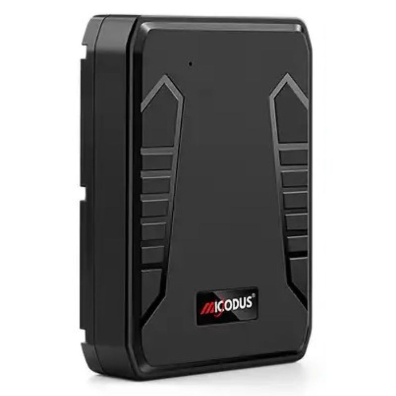 GENERICO - Localizador GPS 4G  Micodus  ML808G 4G 1000mAh