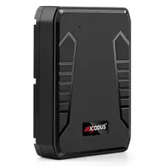 GENERICO - Localizador GPS 4G Micodus ML808G 4G 1000mAh