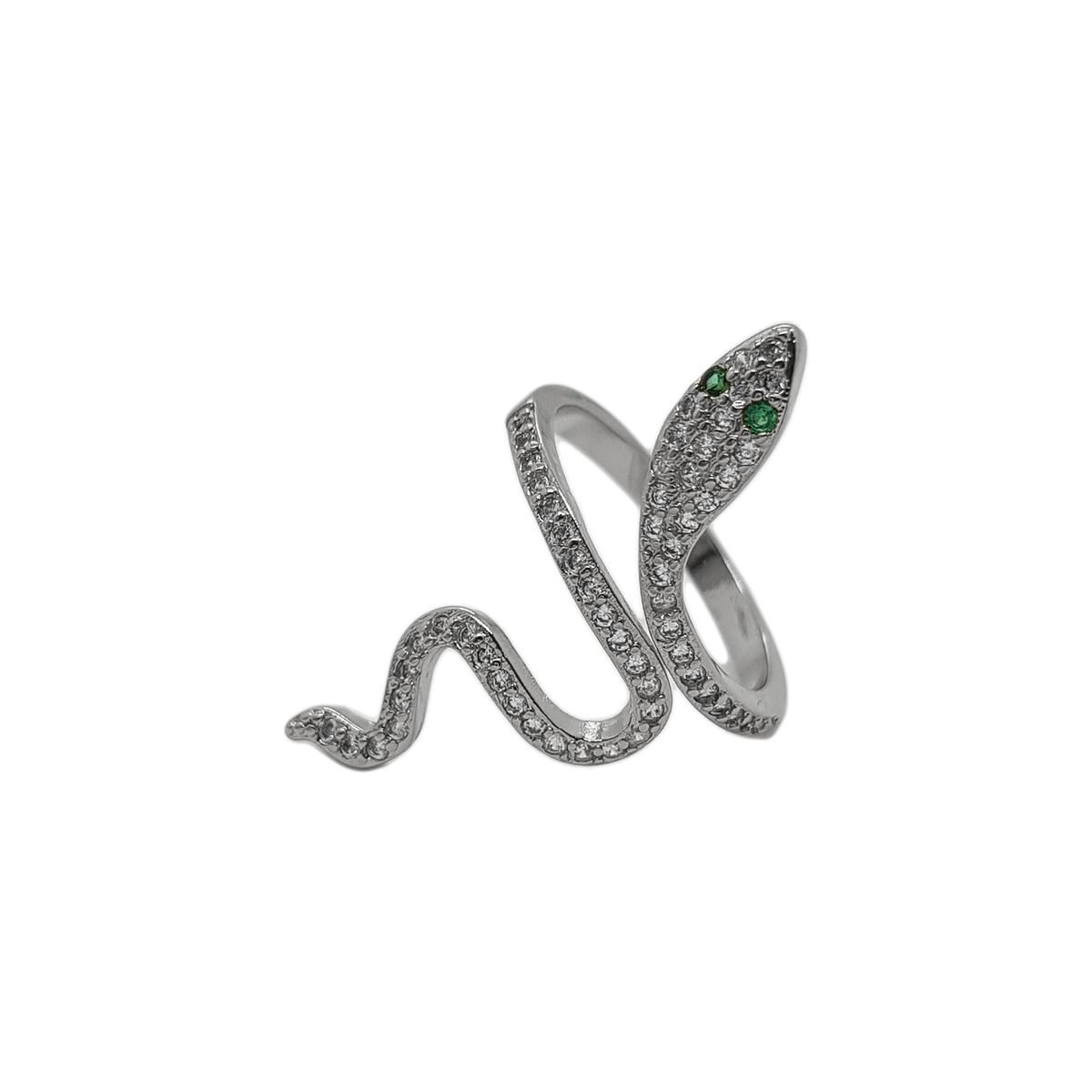 GENERICO - Anillo Mujer Ajustable Fantasia Animals