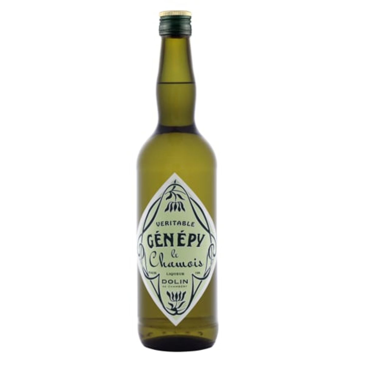 Dolin - Licor de Hierbas Dolin Genepy 700ml