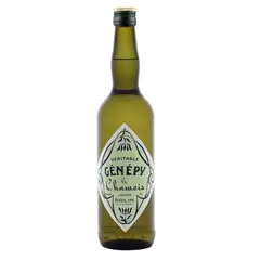 Dolin - Licor de Hierbas Genepy 700ml