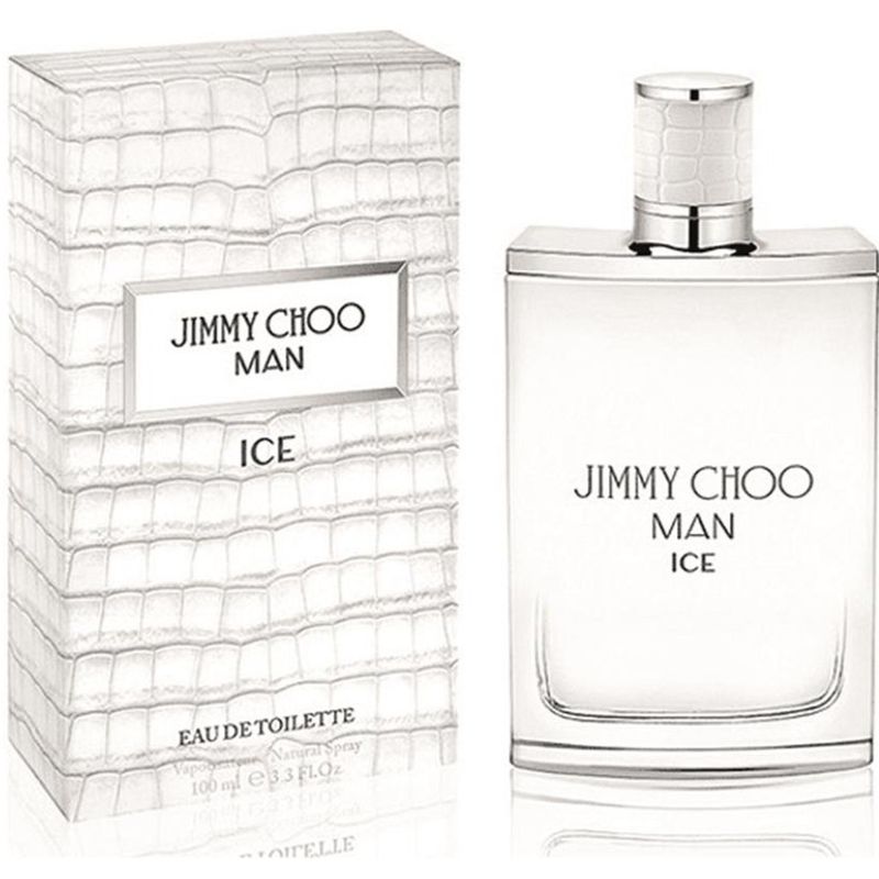 JIMMY CHOO - Jimmy Choo Man Ice EDT 100 ML  Jimmy Choo.