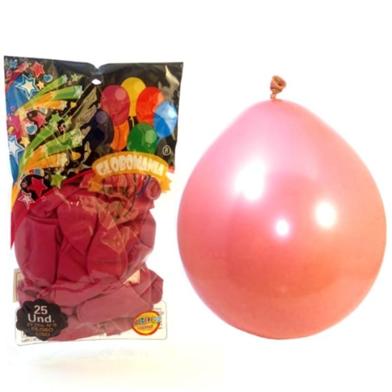 GENERICO - Globo Standard N9 X25UN