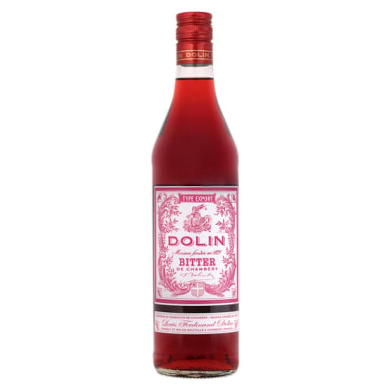 Dolin - Licor Dolin Bitter Aperitivo 700ml