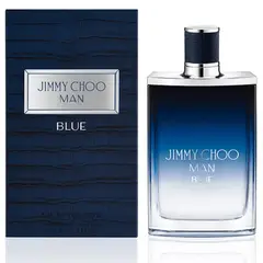 JIMMY CHOO - Man Blue EDT 100 ML Jimmy Choo.