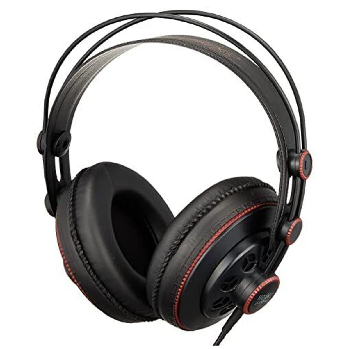SUPERLUX - Audifonos Over Ear Home Studio Superlux HD 681