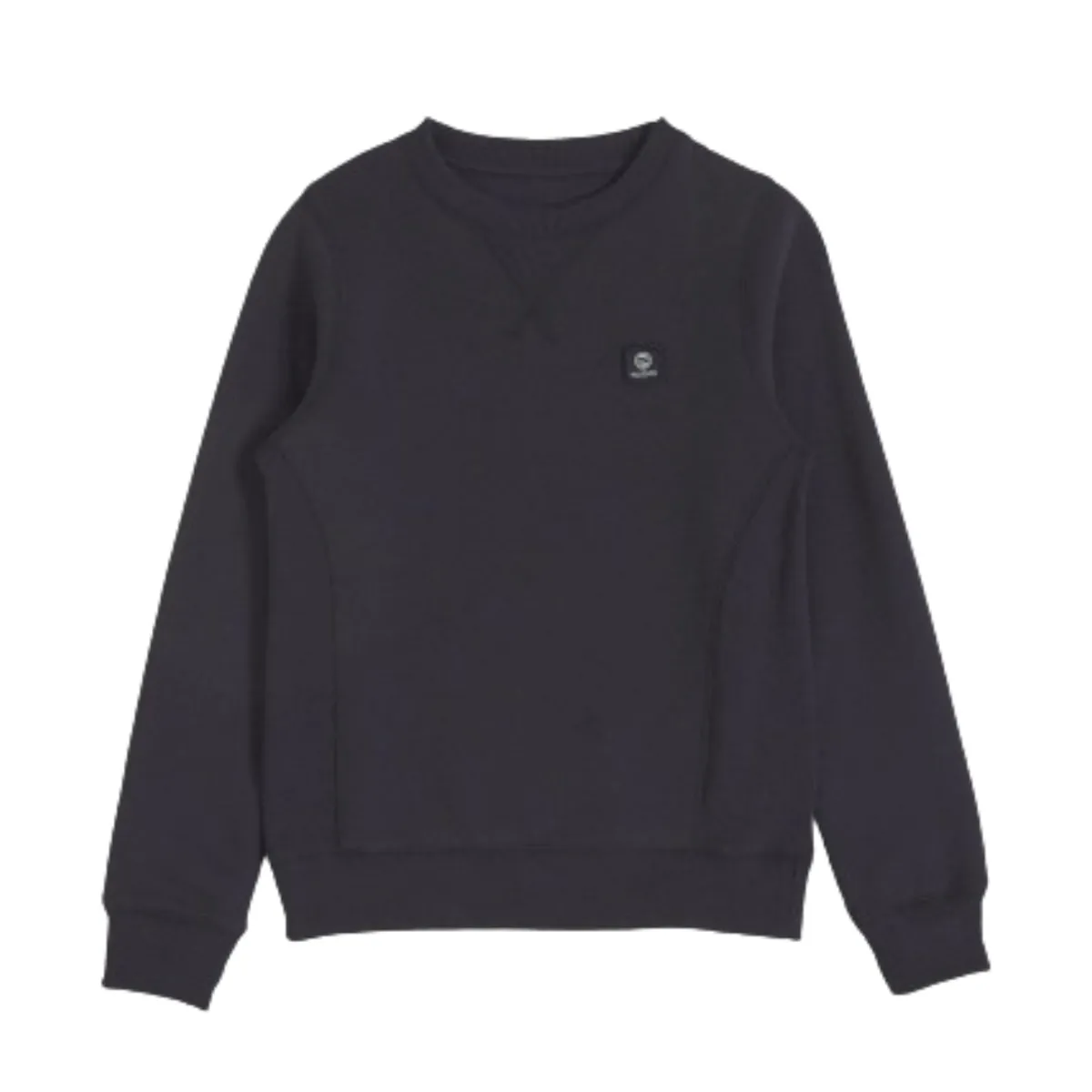 POLEMIC - Polerón Colegio Polo Niño Azul Polemic - Tallas 6 a XL