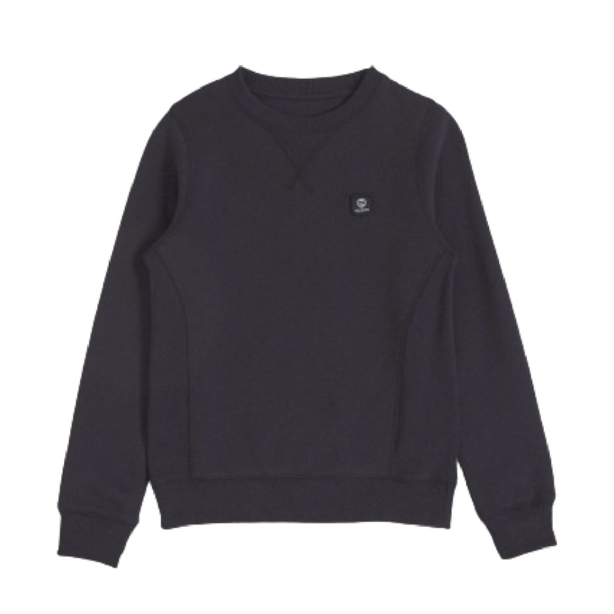 POLEMIC - Polerón Colegio Polo Niño Azul Polemic - Tallas 6 a XL