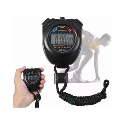 Imagen 2 del producto Cronometro Profesional Water Resistence